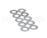 11694 Blodgett Washer, Door 900/1000-Setof 10
