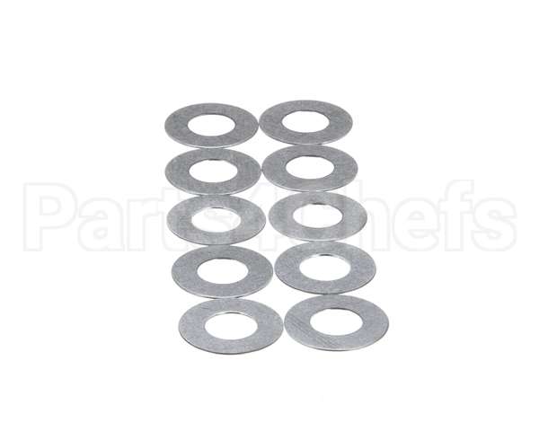 11694 Blodgett Washer, Door 900/1000-Setof 10