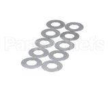 11694 Blodgett Washer, Door 900/1000-Setof 10