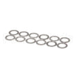 11695 Compatible Blodgett Washer, Door Conv.-Set O F (12)