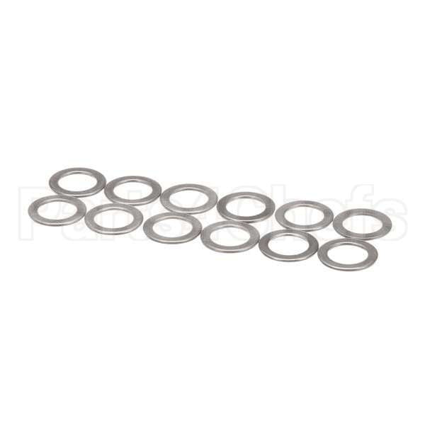 11695 Compatible Blodgett Washer, Door Conv.-Set O F (12)