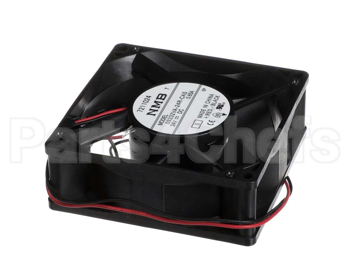 116953 Champion - Moyer Diebel Fan, Nmb, 24Vdc, 92Mmx92Mm, 105.9 Cfm