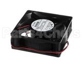116953 Champion - Moyer Diebel Fan, Nmb, 24Vdc, 92Mmx92Mm, 105.9 Cfm