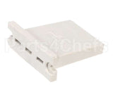 1169700 Garland Block-Terminal-Porcelain