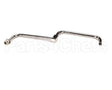 116X T&S Brass Big-Flo 24 Double Joint Swing Nozzle