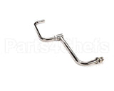 116X T&S Brass Big-Flo 24 Double Joint Swing Nozzle