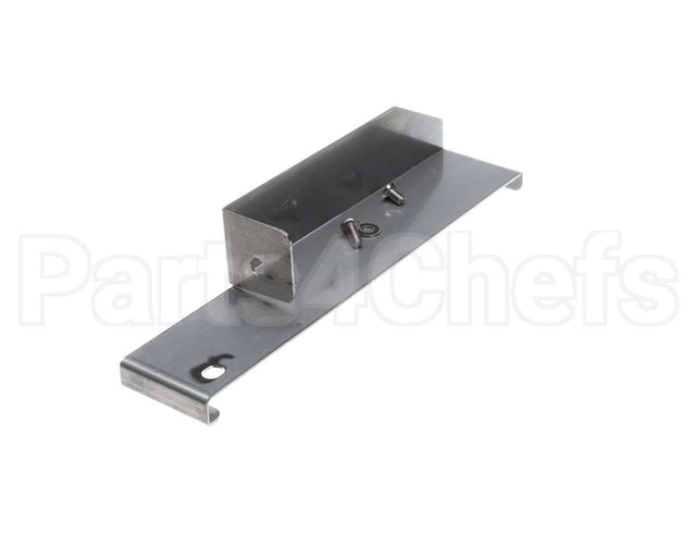 117-BZA-0052-S Delfield Bracket,Slide,12Cutbrd,Ctr, 4400,