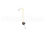 117.112 Nespresso Ntc Sensor Boiler