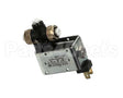 117.469 Nespresso Diaphragm Valve Hyd.mod