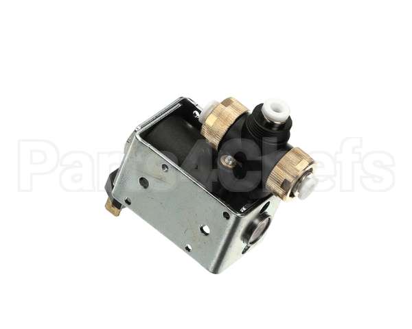 117.469 Nespresso Diaphragm Valve Hyd.mod