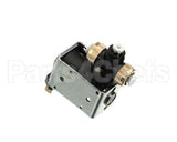 117.469 Nespresso Diaphragm Valve Hyd.mod