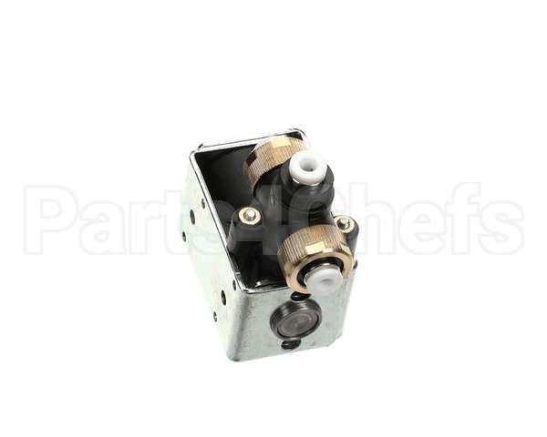 117.469 Nespresso Diaphragm Valve Hyd.mod