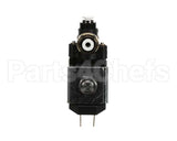 117.469 Nespresso Diaphragm Valve Hyd.mod