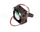 117.704 Nespresso Axial-Fan 24Vdc Set Refriger.