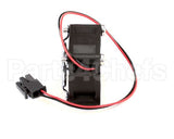 117.704 Nespresso Axial-Fan 24Vdc Set Refriger.