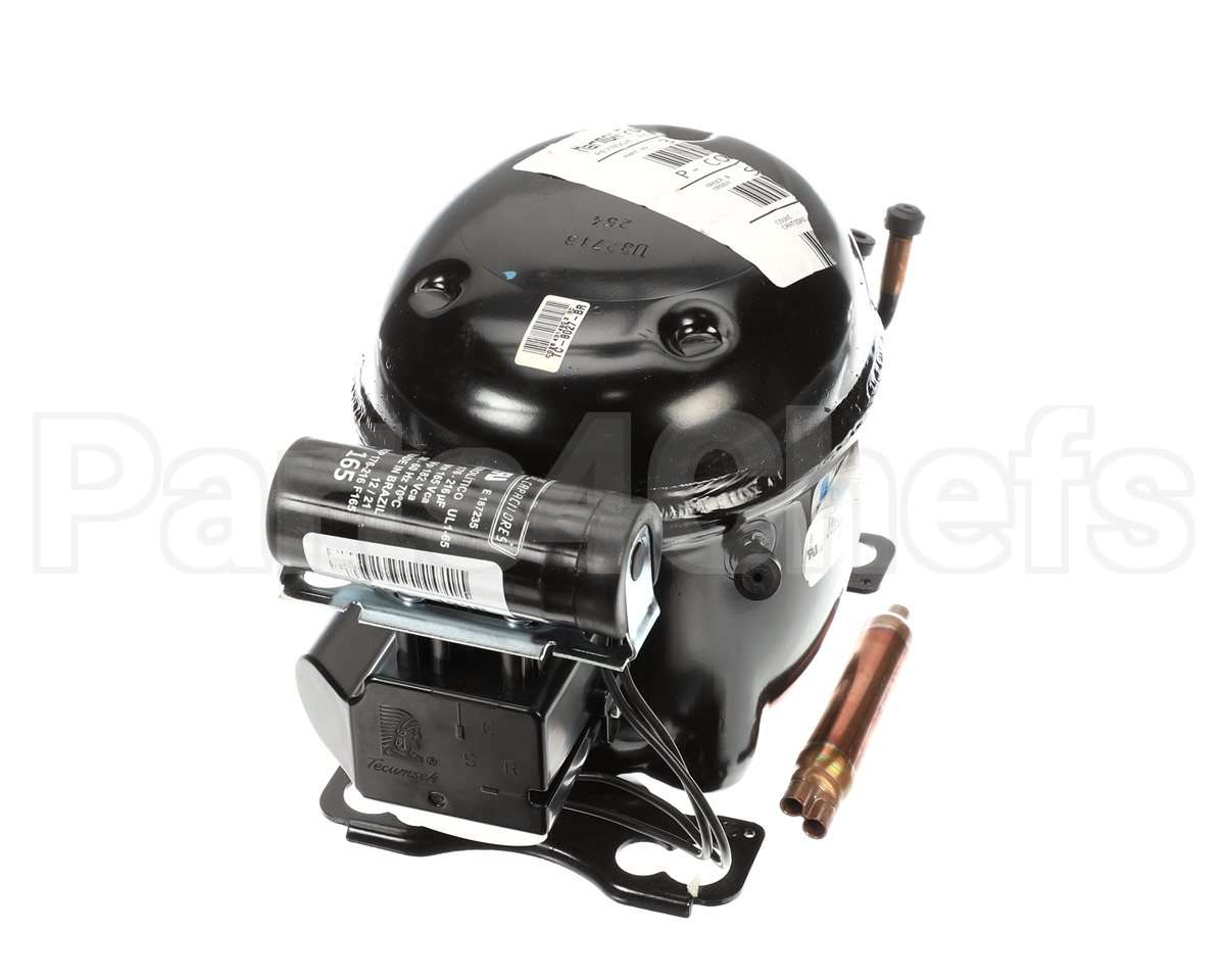 11700-12 Silver King Kit Compressor 115V Tcw330U-Ds6B