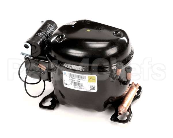 11700-2 Silver King Kit Compressor 115V Tcw380U-Ds6B
