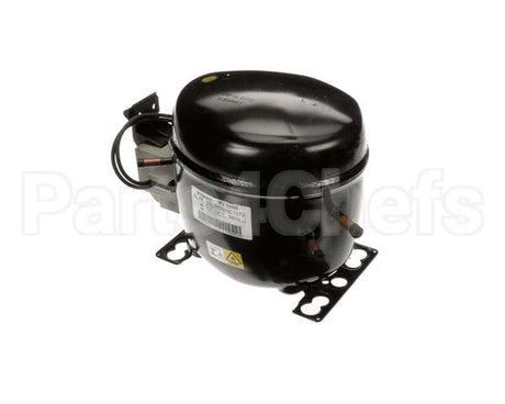 11700-3 Silver King Kit Compressor 115V Ffu160Uax