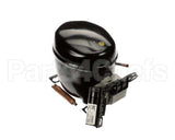 11700-3 Silver King Kit Compressor 115V Ffu160Uax