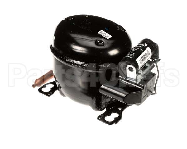 11700-8 Silver King Kit Compressor 115V/60Hz W/Elc Drier
