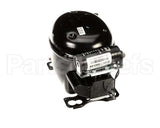 11700-8 Silver King Kit Compressor 115V/60Hz W/Elc Drier