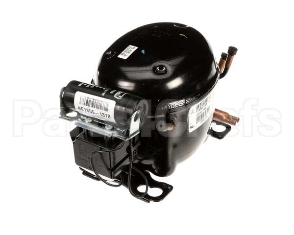 11700-8 Silver King Kit Compressor 115V/60Hz W/Elc Drier