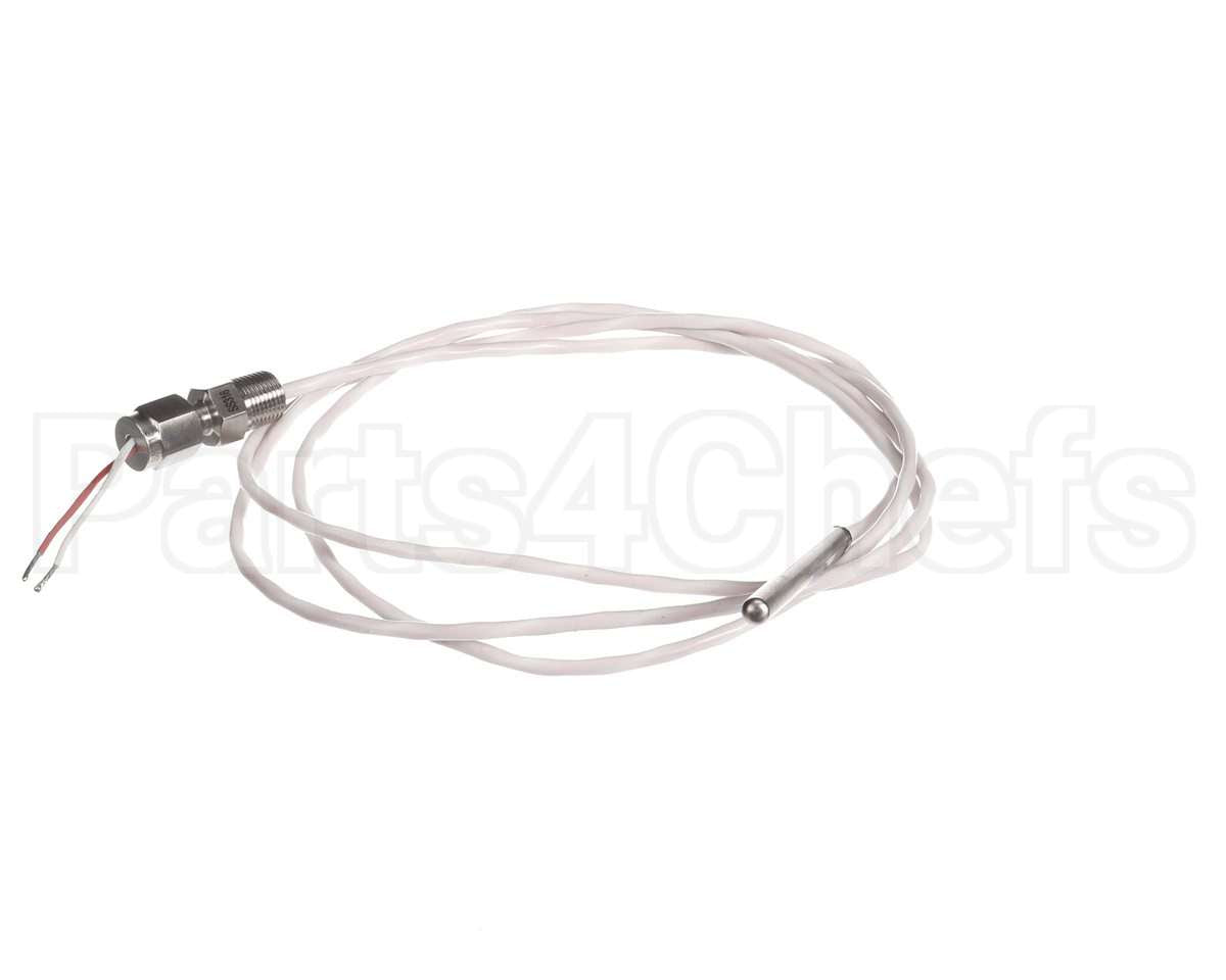 117002 Champion - Moyer Diebel Thermistor 10K 48" Lead, Flexible, Adjus
