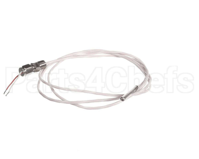 117002 Champion - Moyer Diebel Thermistor 10K 48" Lead, Flexible, Adjus