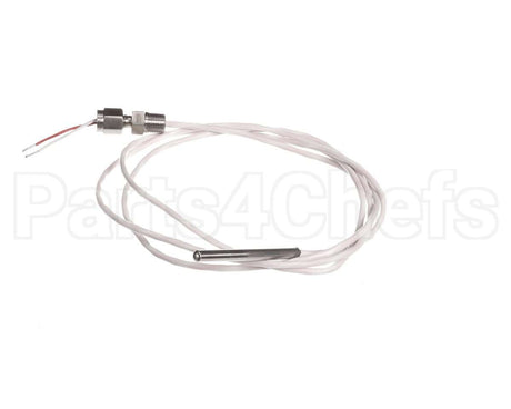 117002 Champion - Moyer Diebel Thermistor 10K 48" Lead, Flexible, Adjus