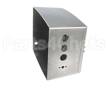 117007 Robot Coupe Motor Support R5A