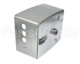 117007 Robot Coupe Motor Support R5A