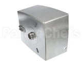 117007 Robot Coupe Motor Support R5A