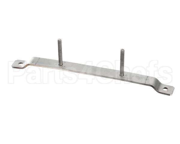 117009 Groen Bracket, Burner Support