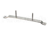117009 Groen Bracket, Burner Support