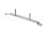 117009 Groen Bracket, Burner Support