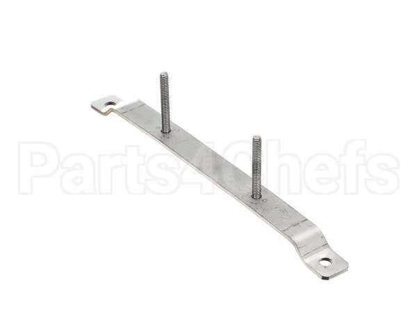 117009 Groen Bracket, Burner Support
