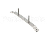 117009 Groen Bracket, Burner Support
