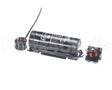 11701-11 Silver King Kit Electricals 115V Tcw410U-D