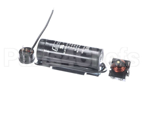 11701-11 Silver King Kit Electricals 115V Tcw410U-D