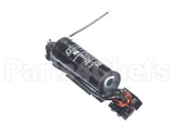 11701-11 Silver King Kit Electricals 115V Tcw410U-D