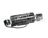 11701-12 Silver King Electrical Kit 115 Volt Relay