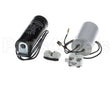 11701-15 Silver King Kit Electricals 115V Tc141Ou-D