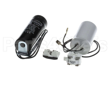11701-15 Silver King Kit Electricals 115V Tc141Ou-D