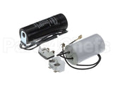 11701-15 Silver King Kit Electricals 115V Tc141Ou-D