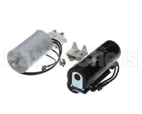 11701-15 Silver King Kit Electricals 115V Tc141Ou-D