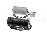 11701-15 Silver King Kit Electricals 115V Tc141Ou-D