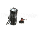 11701-2 Silver King Kit Electricals 115V Tcw380U-D