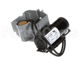 11701-3 Silver King Compressor Electrical Kit 115V
