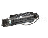 11701-4 Silver King Kit Electricals 115V Tcx415U-D
