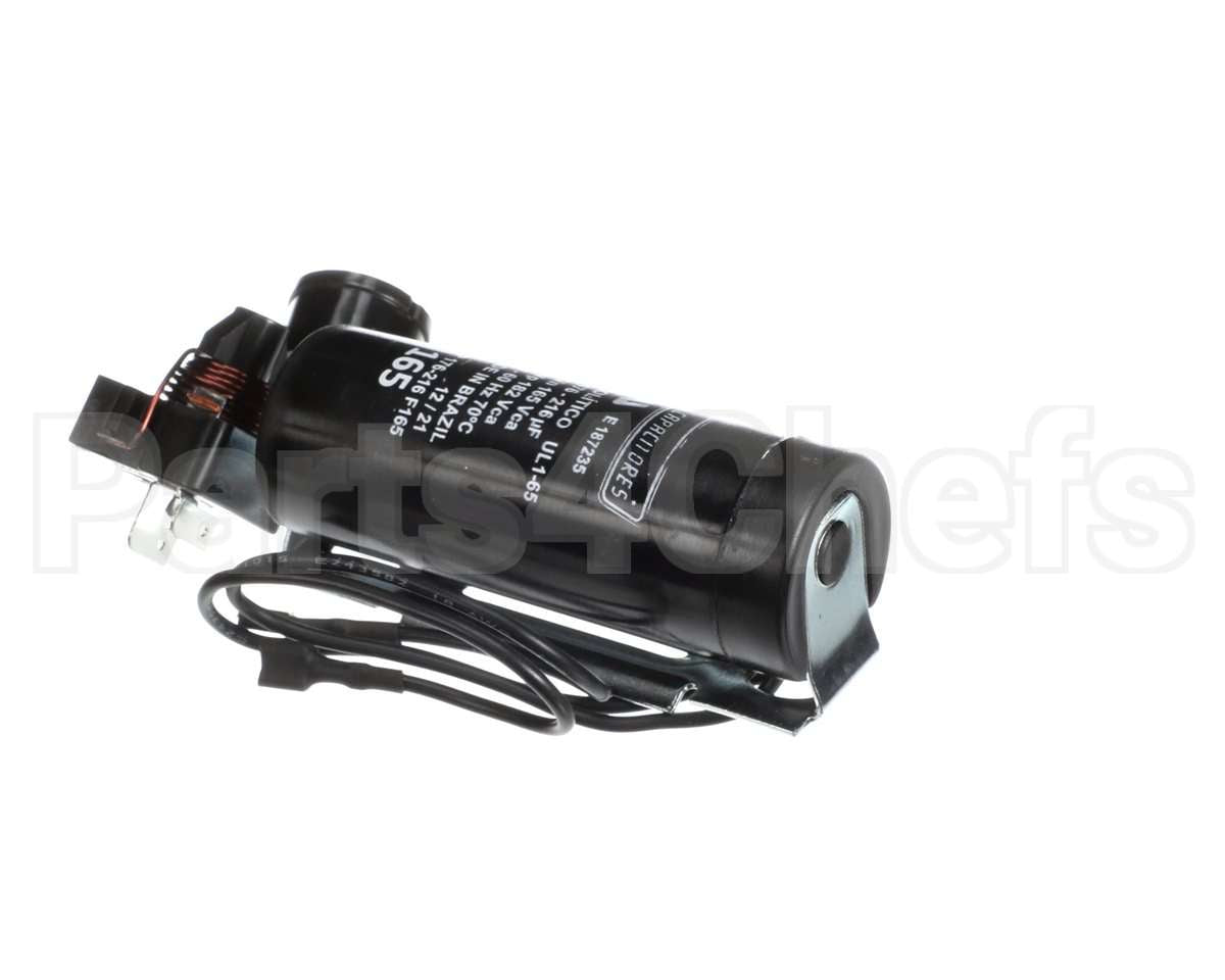 11701-8 Silver King Start Component Kit